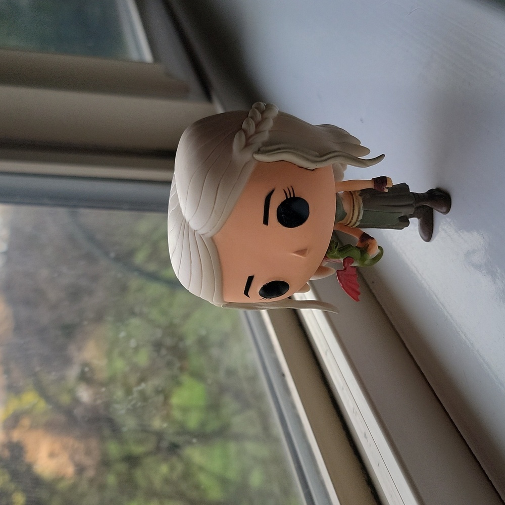 Game of Thrones Daenerys Targaryen Pop! Vinyl Figure (No Box!)
